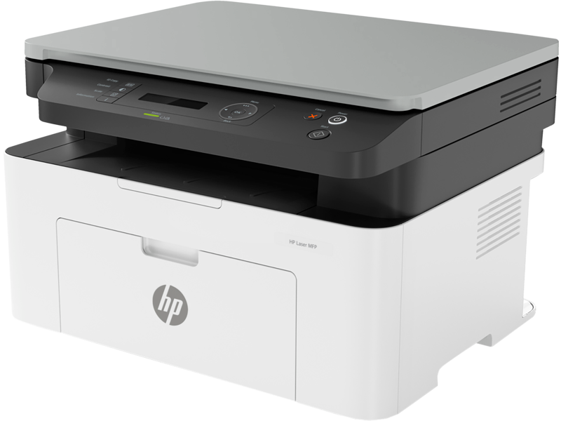 HP Laser MFP 1188A