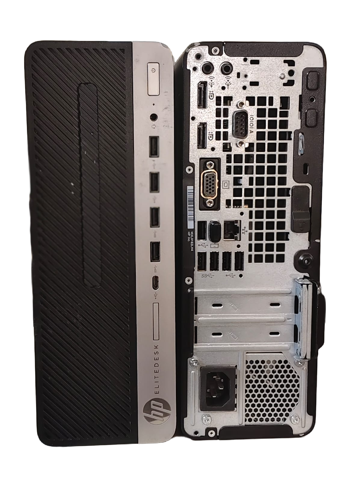 HP 600 G3 SFF